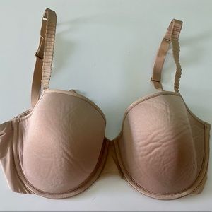 Thirdlove 24/7 bra 34E